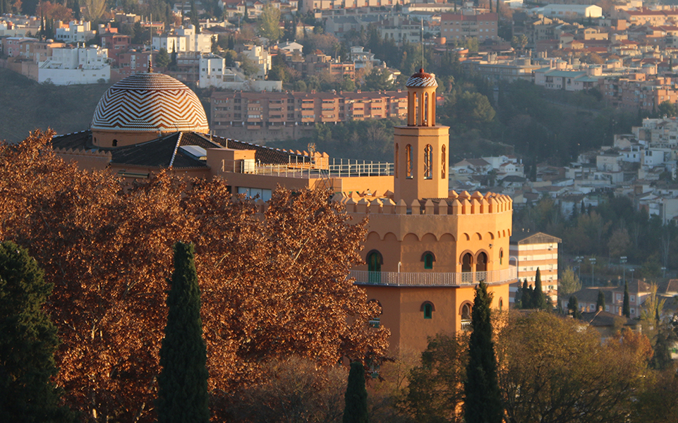 Granada the ultimate jewel in Spain's crown