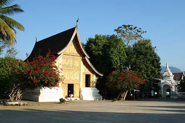 Laos WHS